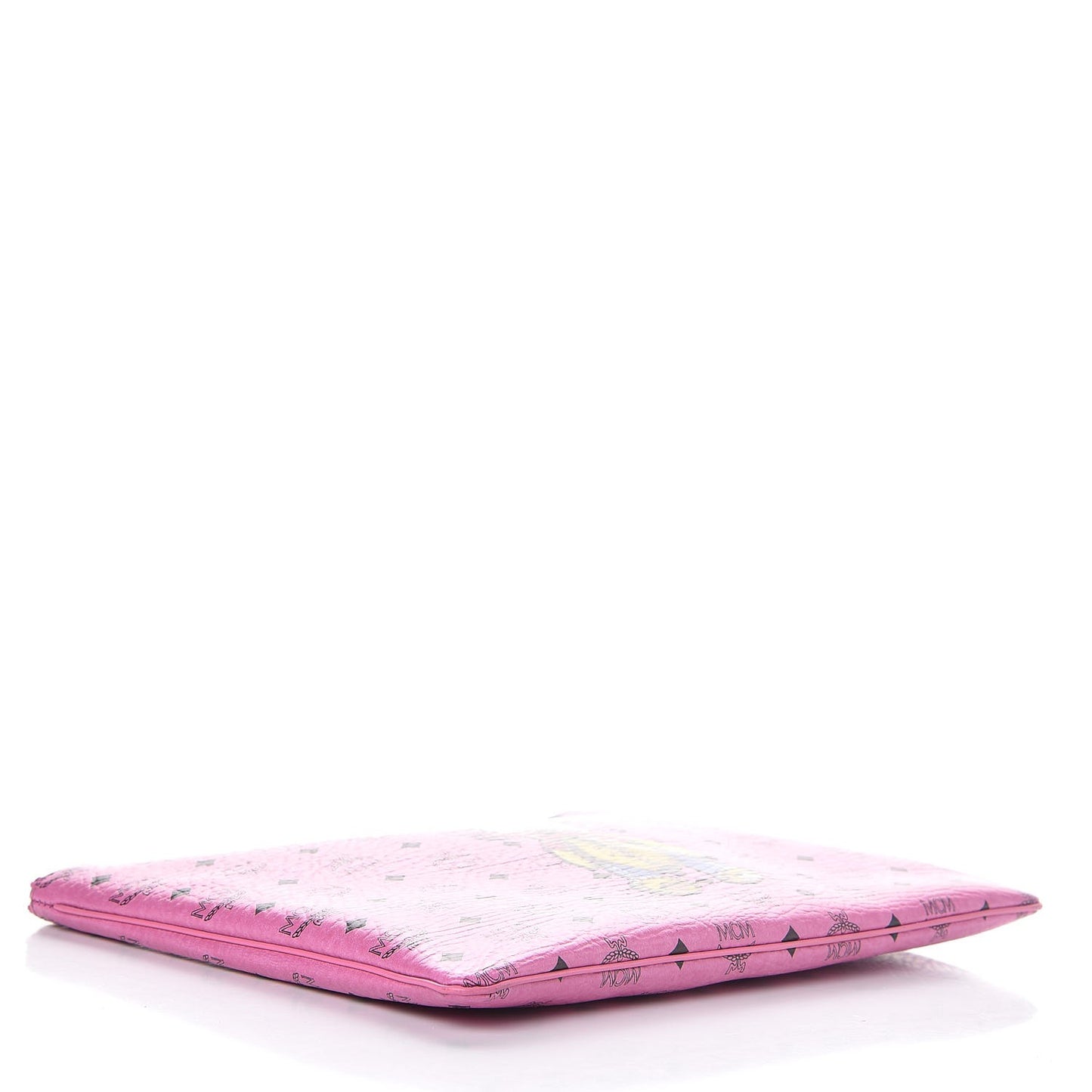 Visetos Rabbit Pouch Pink