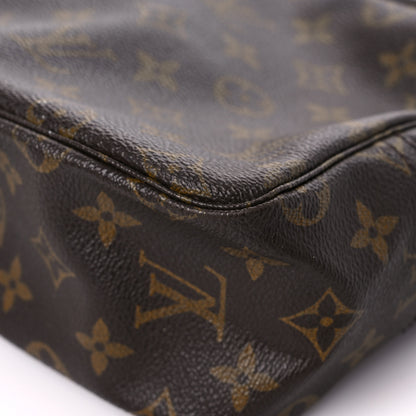 Louis Vuitton Monogram Trousse Toilette 28 7 of 14