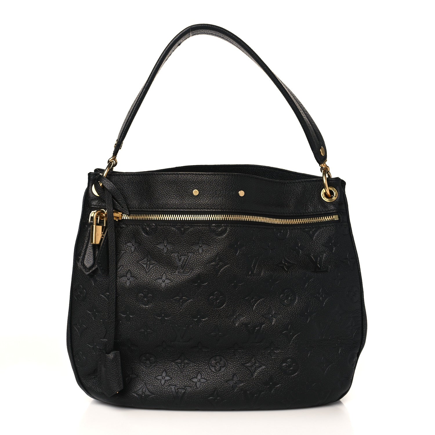 Louis Vuitton Empreinte Spontini Black 1 of 8