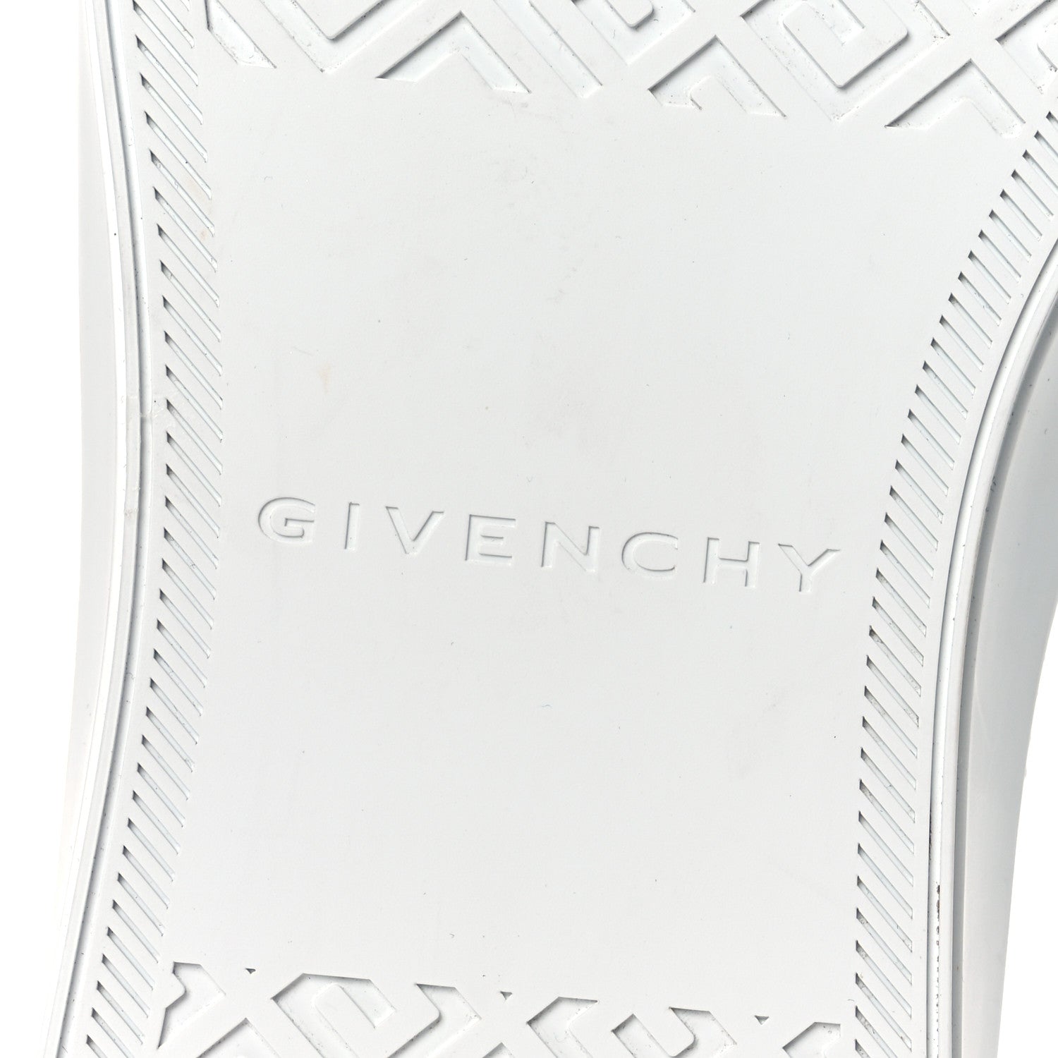 Givenchy Jacquard City 4G Sneakers 39 Blue White 8 of 11