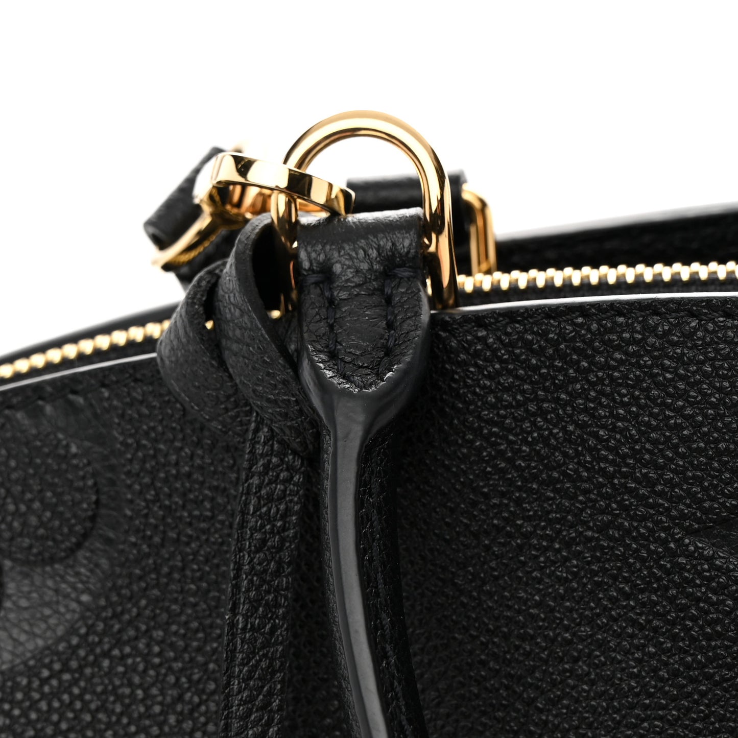 Empreinte Monogram Giant Grand Palais Black