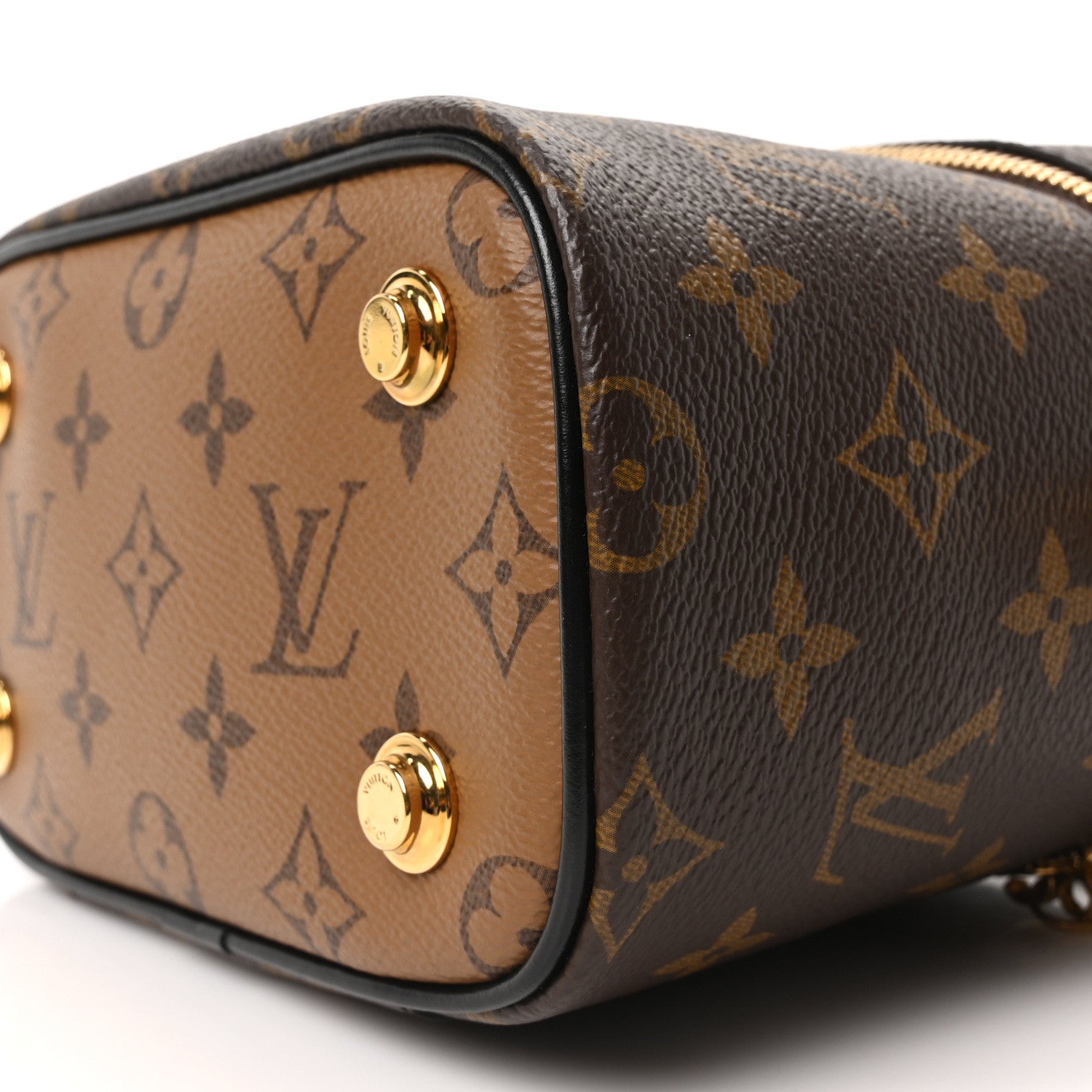 Louis Vuitton Reverse Monogram Vanity PM 9 of 9