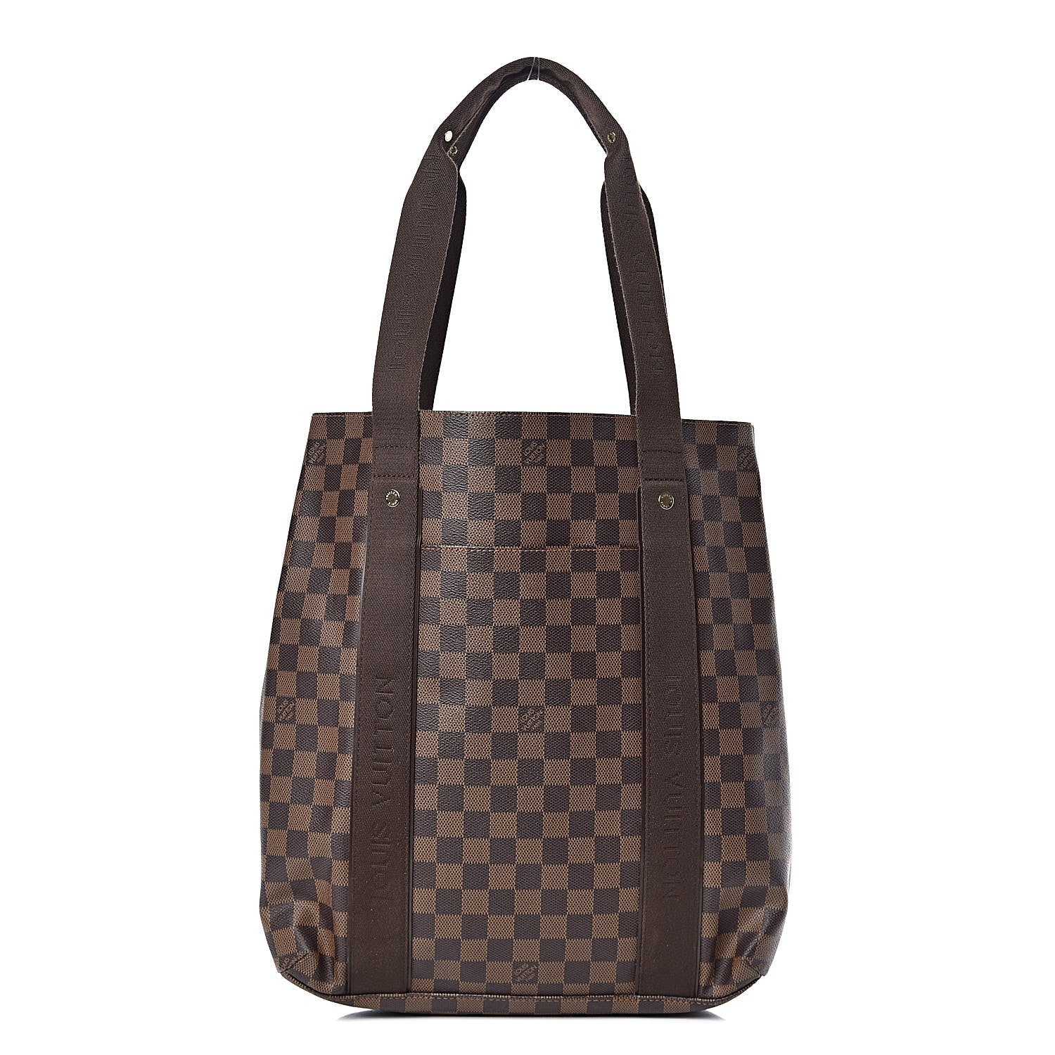 Louis Vuitton Damier Ebene Beaubourg 1 of 9
