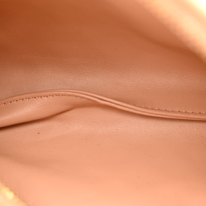 Bottega Veneta Nappa Intrecciato Mini Jodie Almond 5 of 12