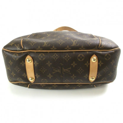 Louis Vuitton Monogram Galliera PM 4 of 6