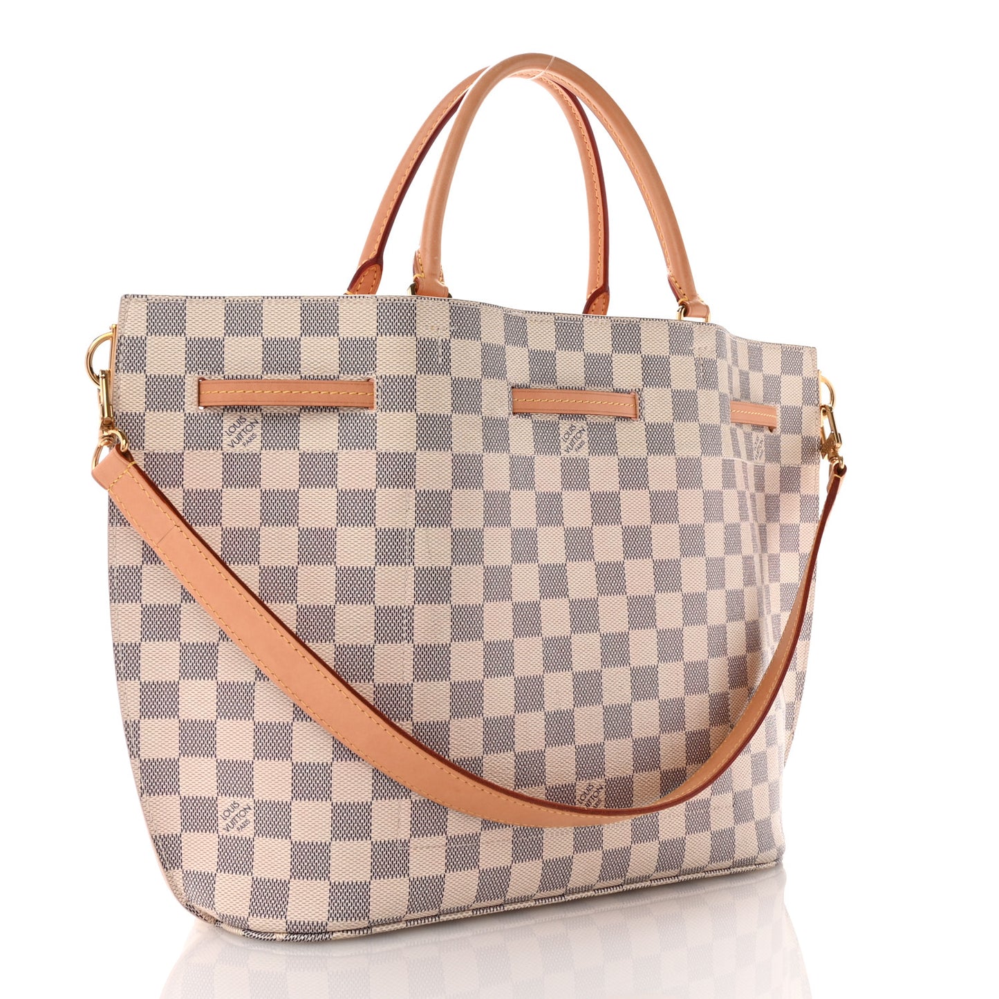 Damier Azur Girolata