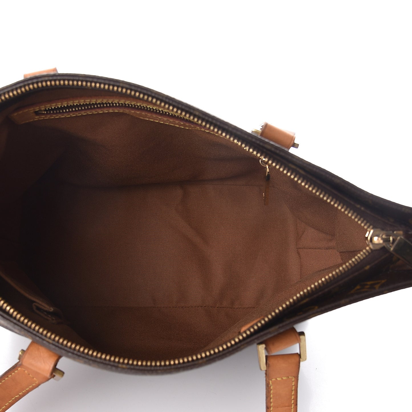 Monogram Cabas Piano