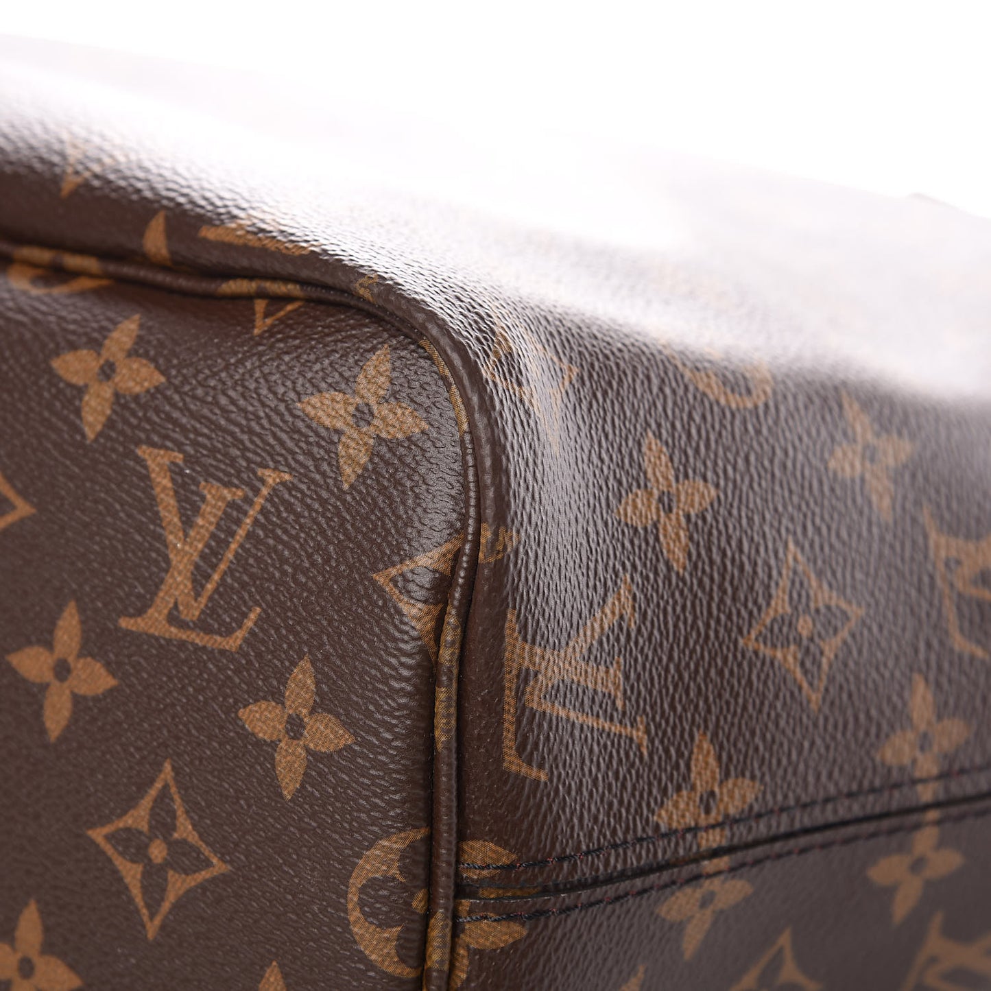 Monogram Kabuki Neverfull MM