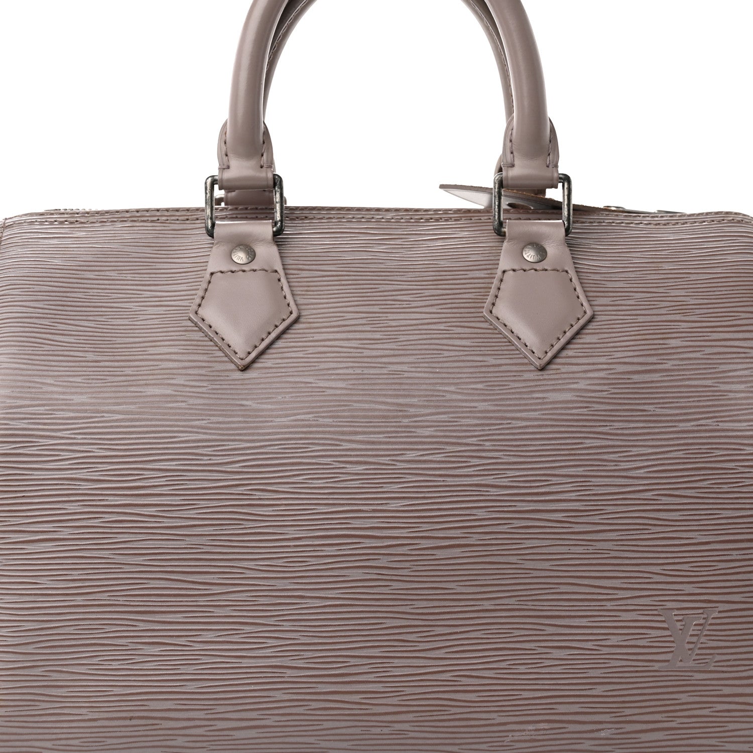 Louis Vuitton Epi Speedy 25 Lilac 15 of 38