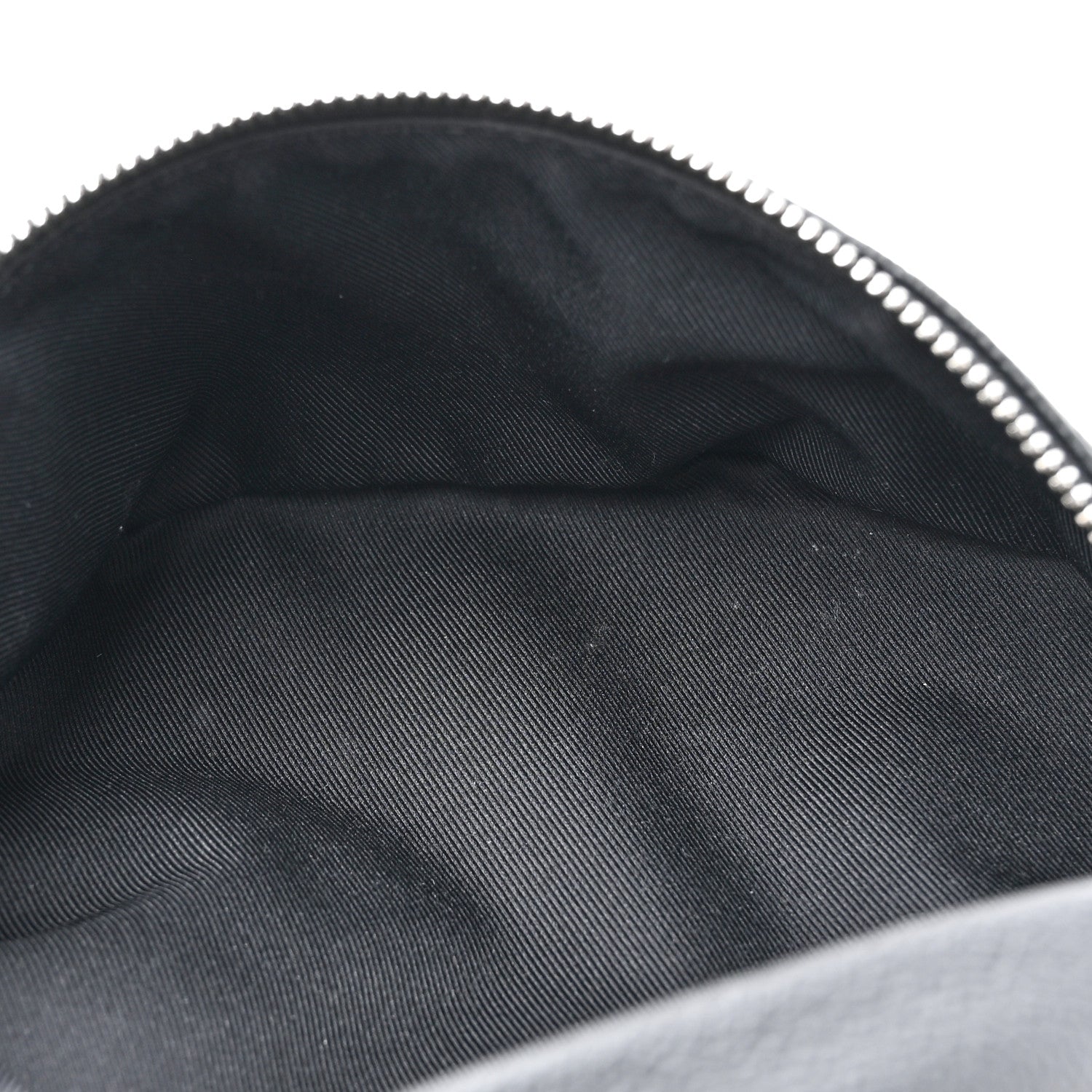 Louis Vuitton Empreinte Uniformes BumBag Black 5 of 9