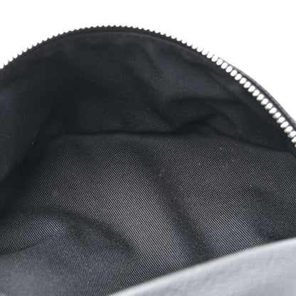Louis Vuitton Empreinte Uniformes BumBag Black 5 of 9