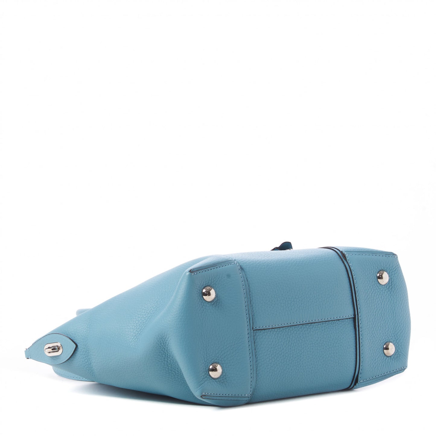 Veau Cachemire Soft Lockit PM Ciel