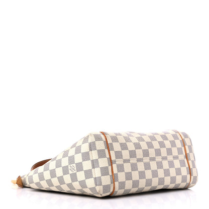 Louis Vuitton Damier Azur Totally PM 4 of 17