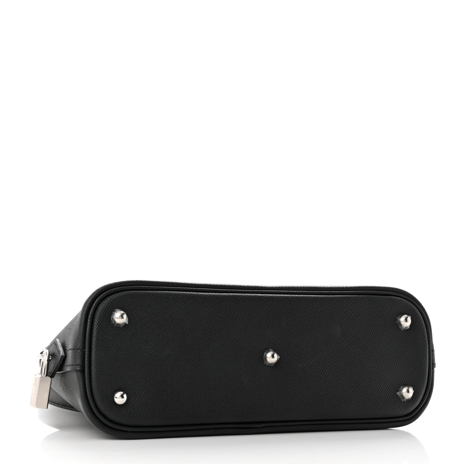 Hermes Epsom 1923 Bolide 25 Black 4 of 10