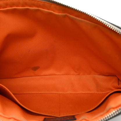 Louis Vuitton Monogram Alpha Messenger Satellite Silver 5 of 12