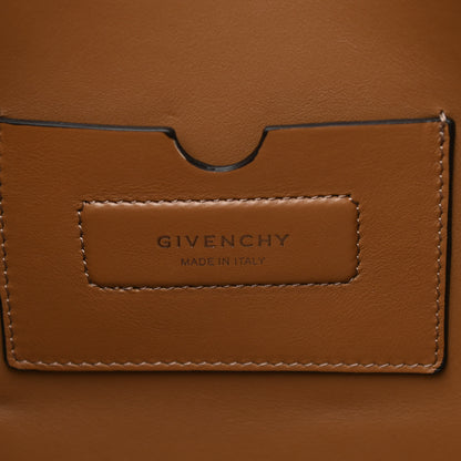 Givenchy Soft Calfskin Large Soft Antigona Military Green 6 of 10