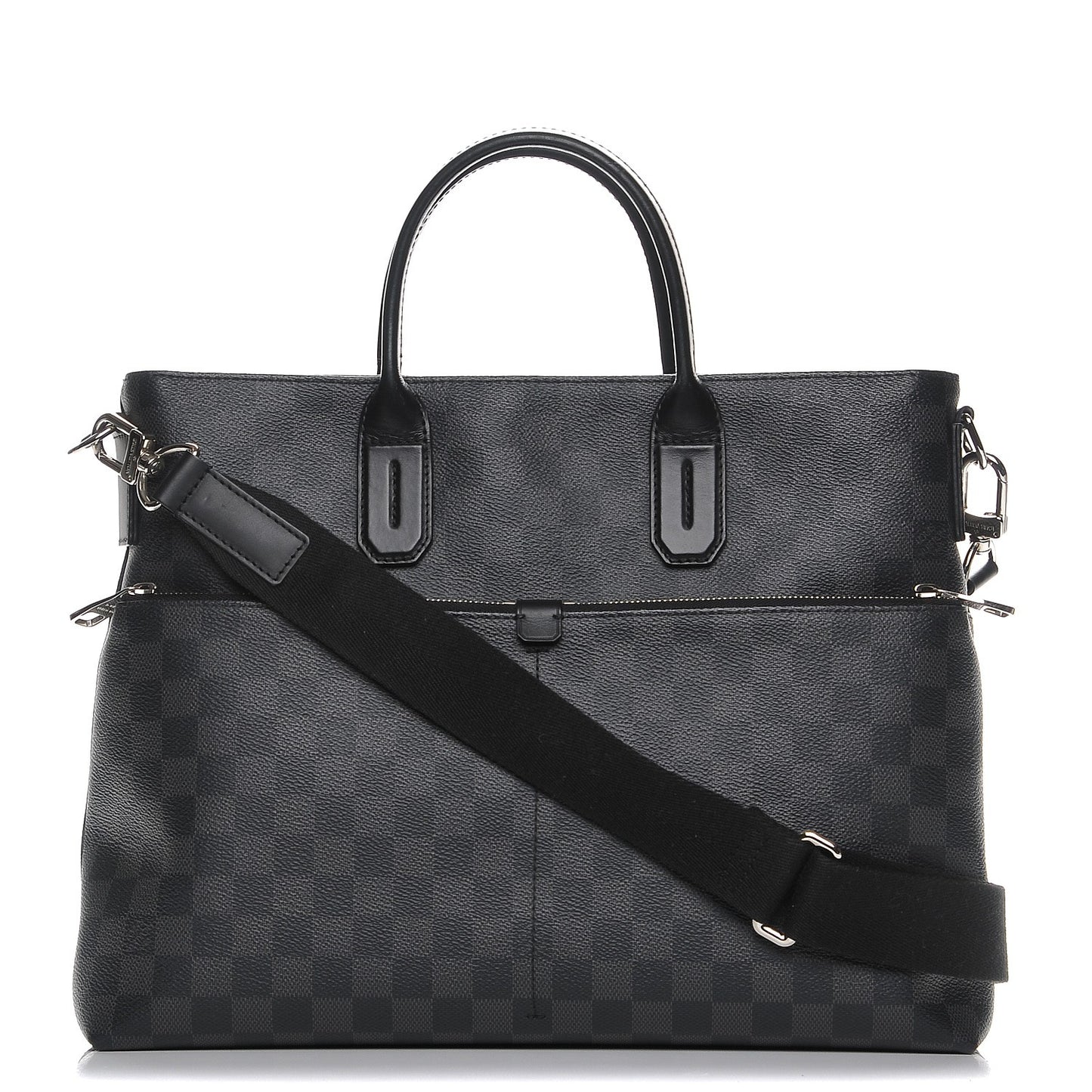 Damier Graphite 7 Days A Week