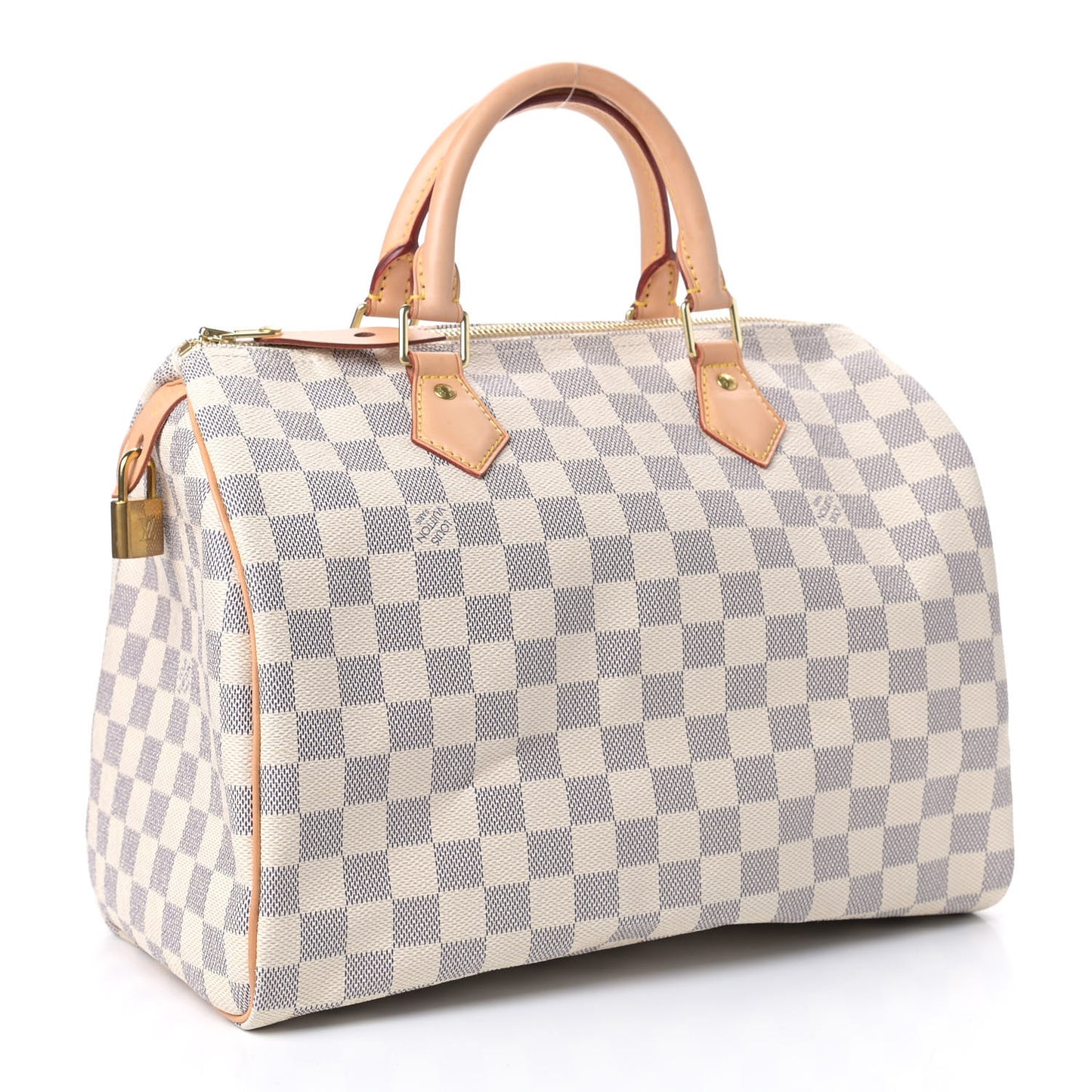 Damier Azur Speedy 30
