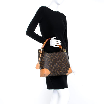 Louis Vuitton Monogram Berri PM 2 of 9