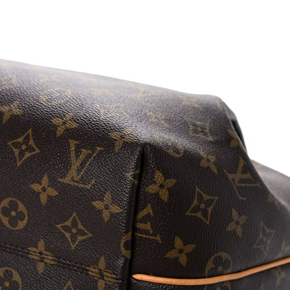 Louis Vuitton Monogram Turenne GM 8 of 10