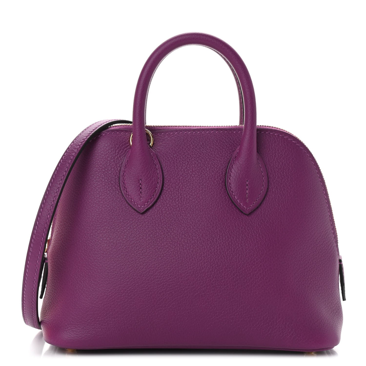 Hermes Evercolor Mini 1923 Bolide Anemone 1 of 8