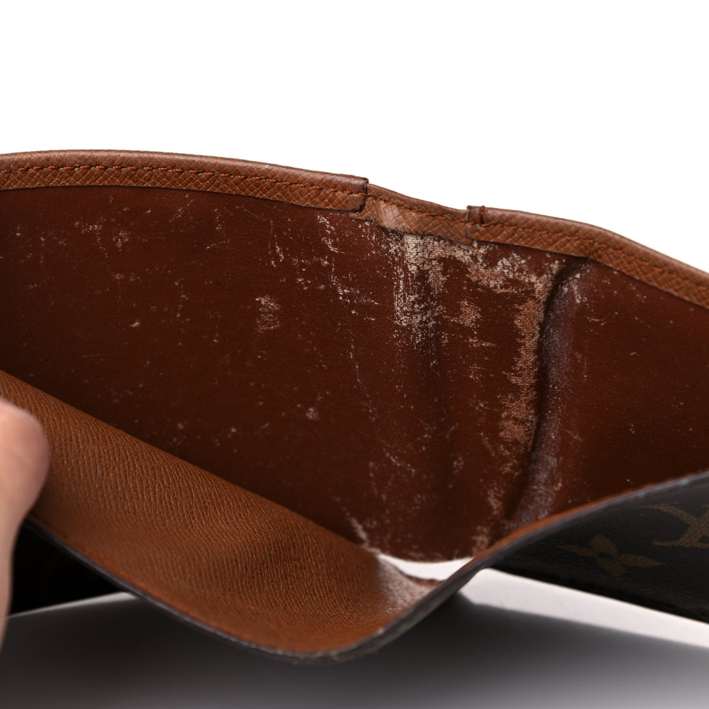 Monogram Billfold Wallet