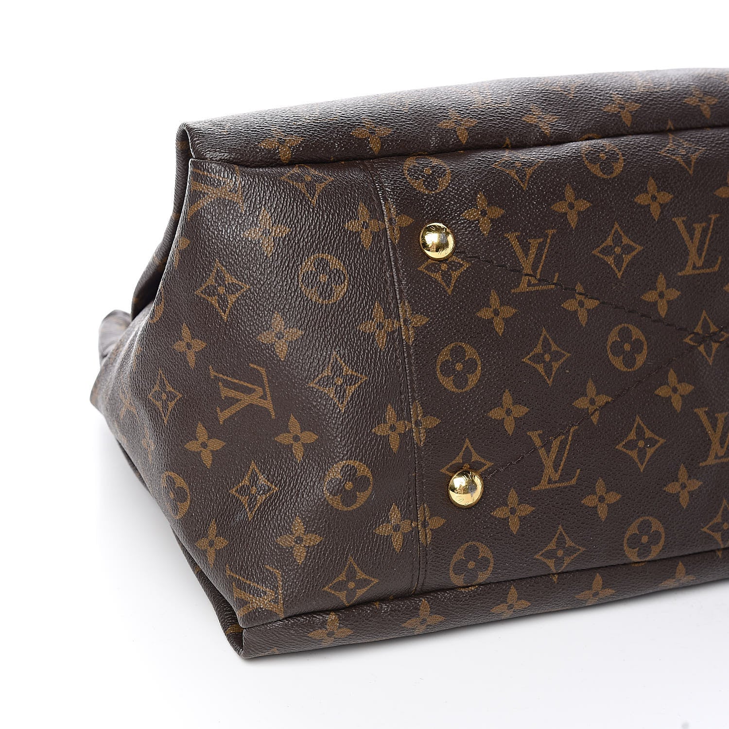 Louis Vuitton Monogram Artsy MM 11 of 16