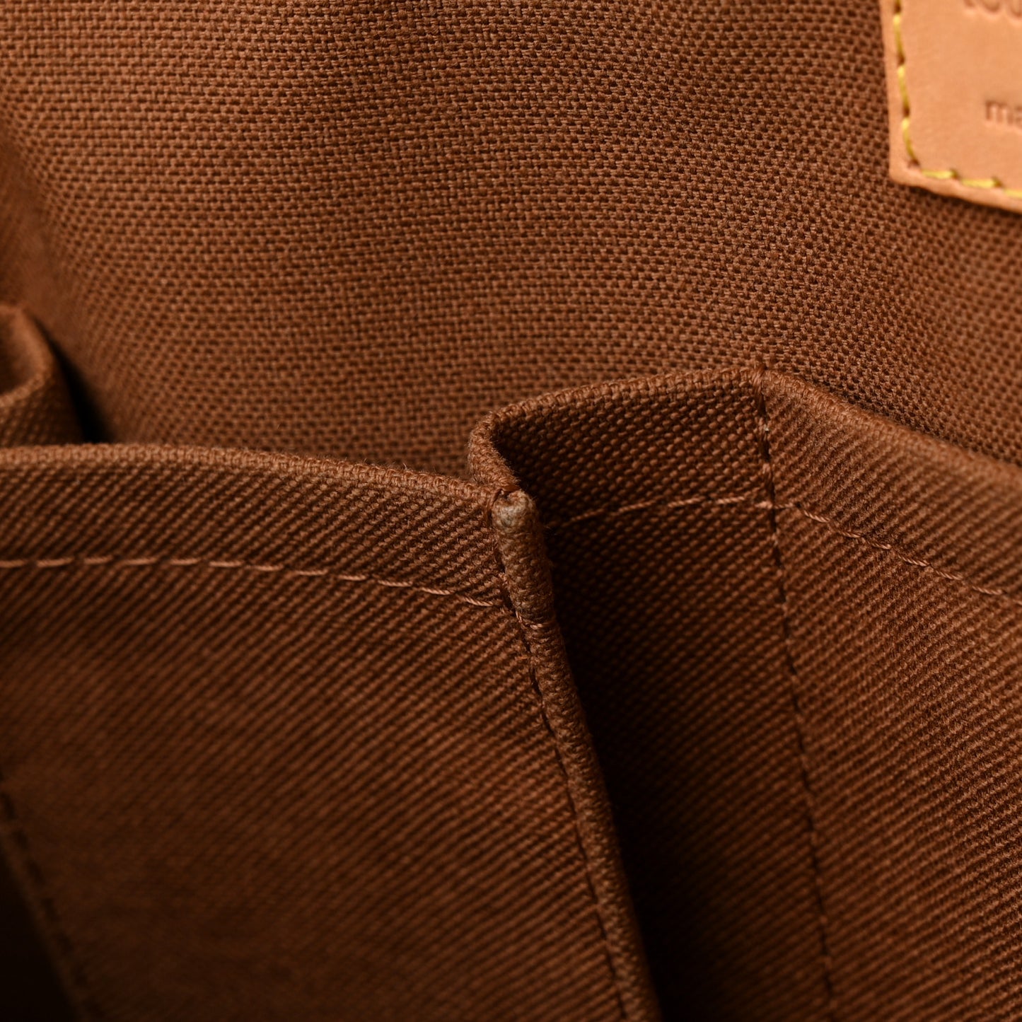 Monogram Tivoli PM