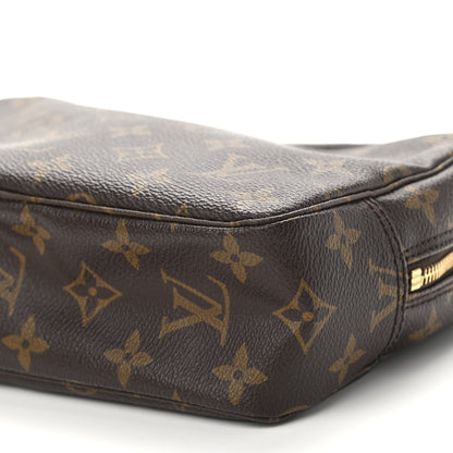 Louis Vuitton Monogram Trousse Toilette 23 8 of 8