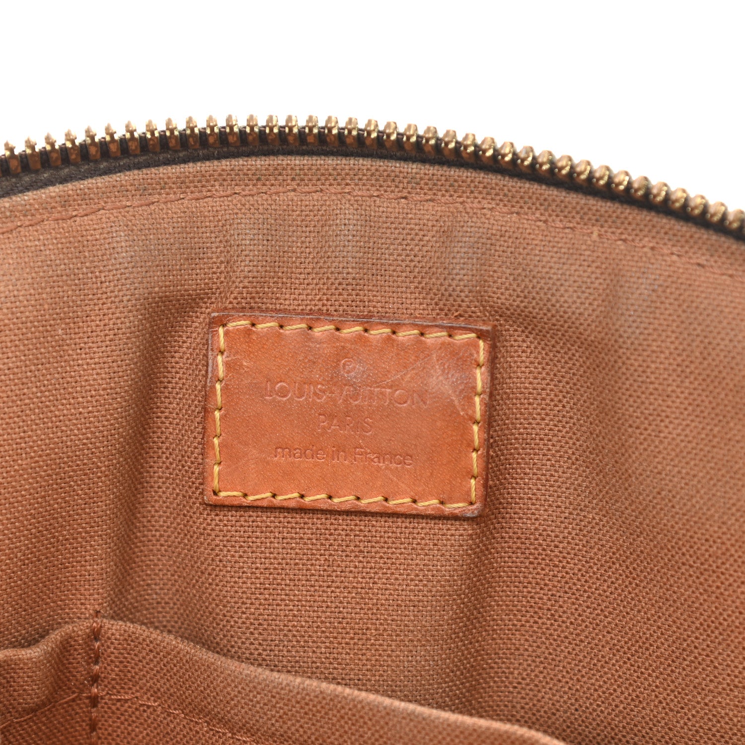 Louis Vuitton Monogram Tivoli PM 6 of 19