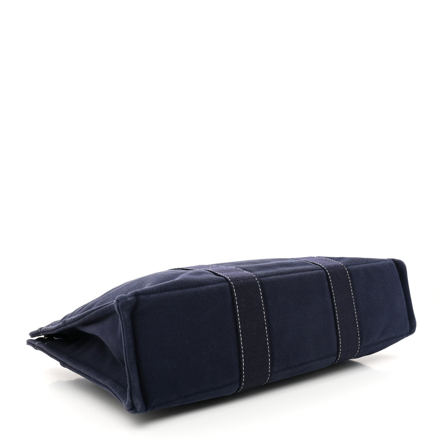 Canvas Fourre Tout MM Navy
