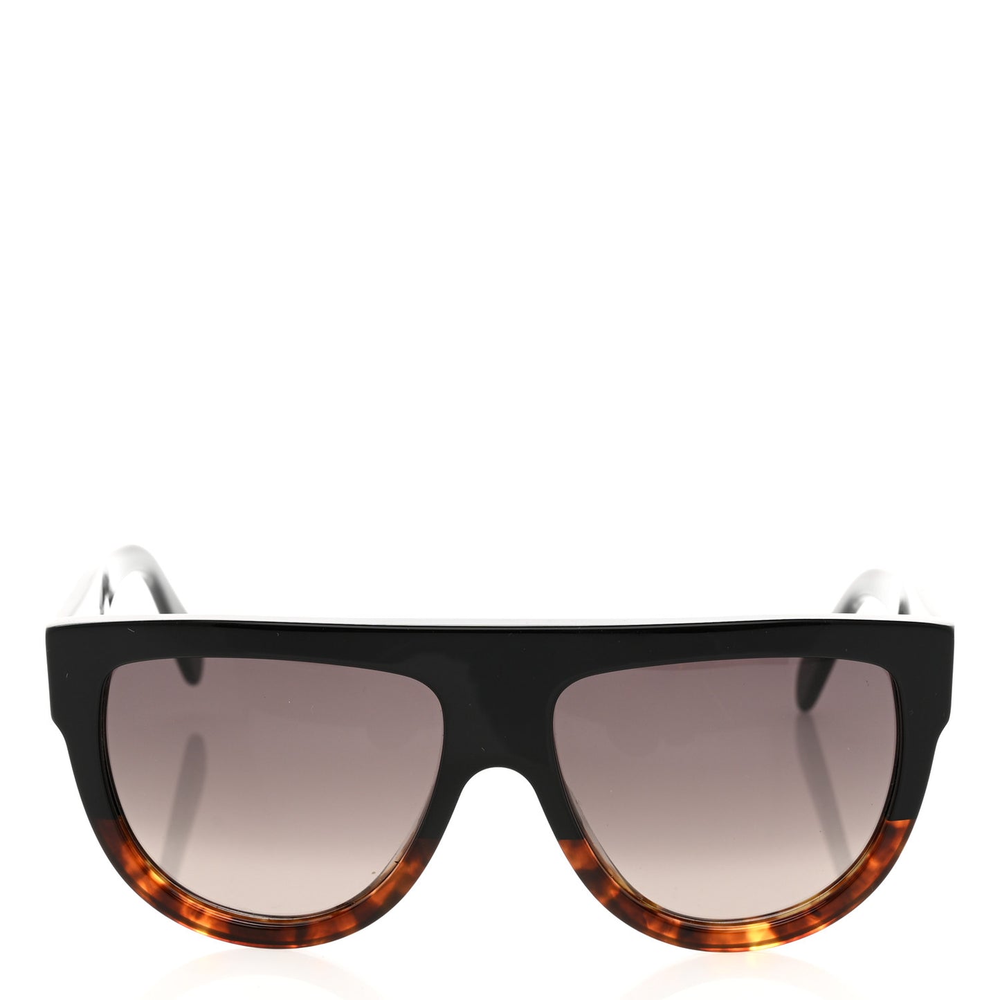 Shadow Sunglasses CL 4001IN Black Havana