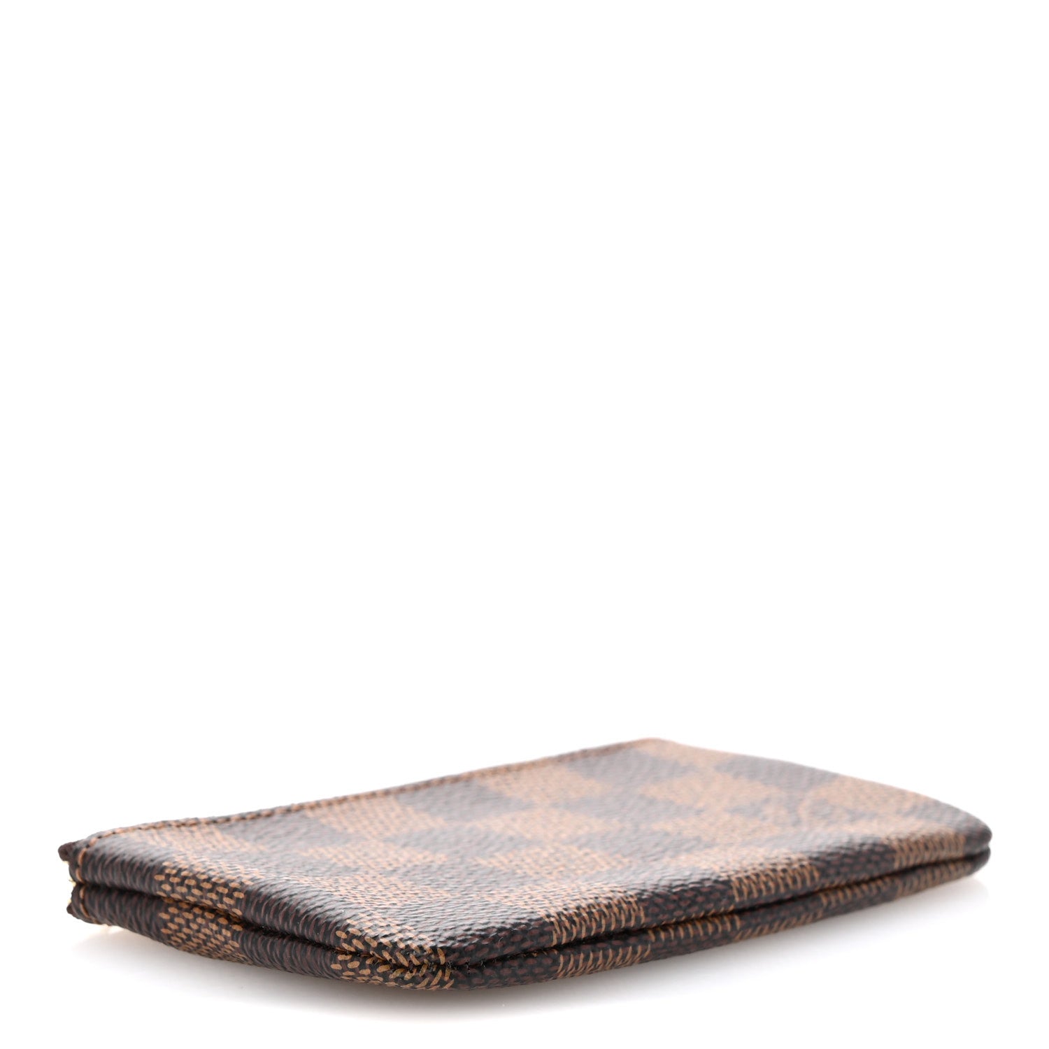 Louis Vuitton Damier Ebene Key Pouch 4 of 8