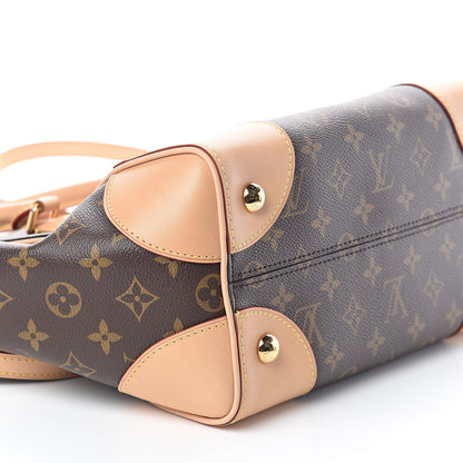 Louis Vuitton Monogram Phenix MM 8 of 9