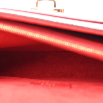 Louis Vuitton Monogram Victoire Cherry 6 of 11