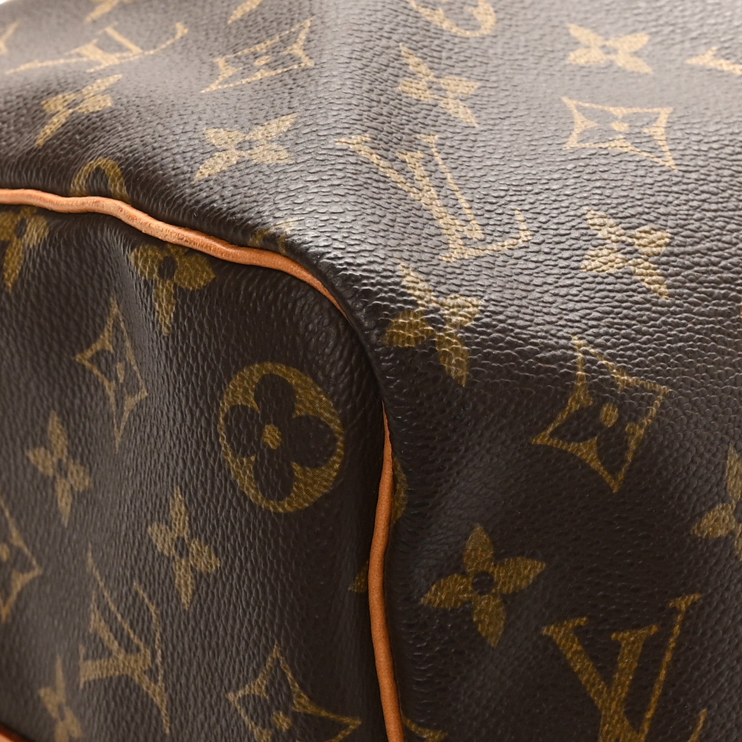 Louis Vuitton Monogram Keepall Bandouliere 45 8 of 11