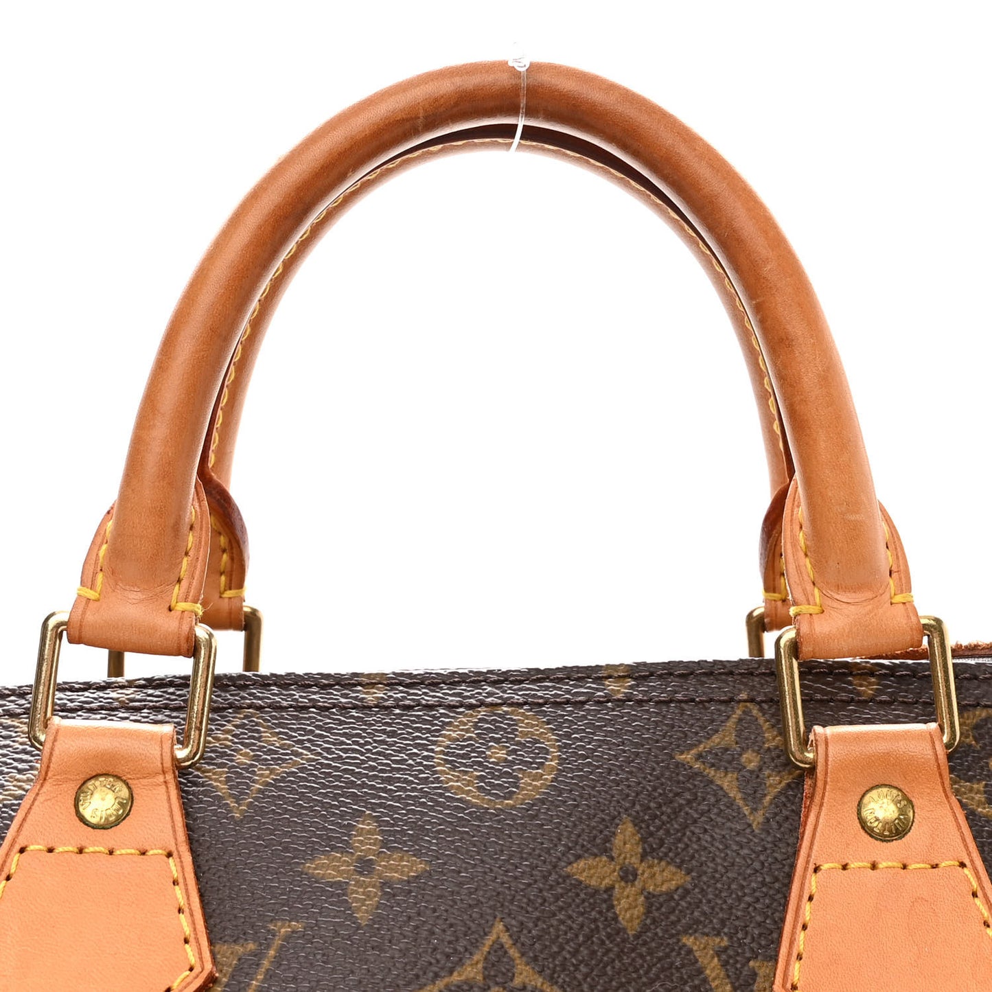 Monogram Speedy 30