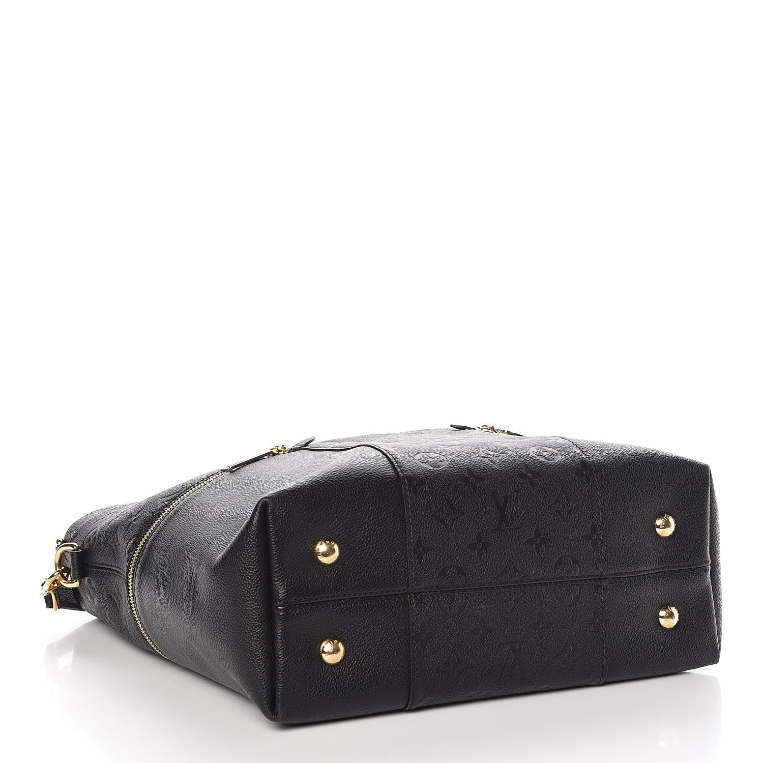 Louis Vuitton Empreinte Melie Black 4 of 7