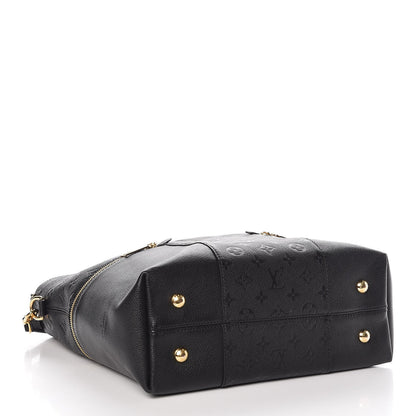Louis Vuitton Empreinte Melie Black 4 of 7