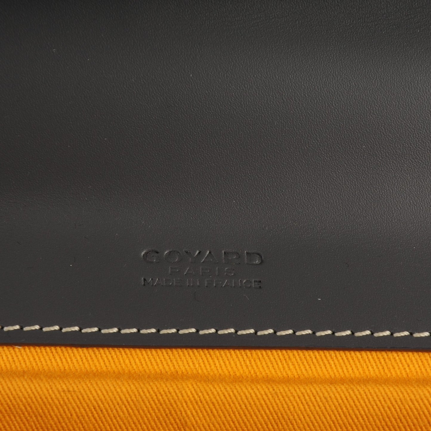 Goyardine Saint Lucie Grey