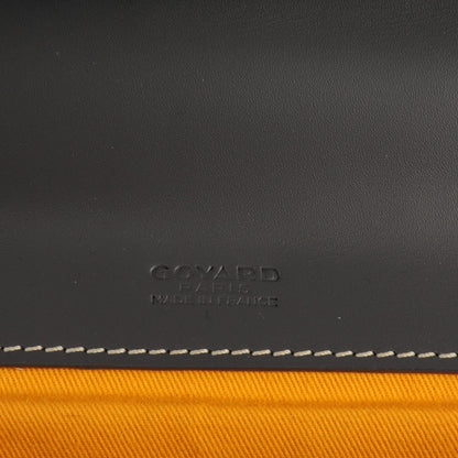 Goyard Goyardine Saint Lucie Grey 6 of 11