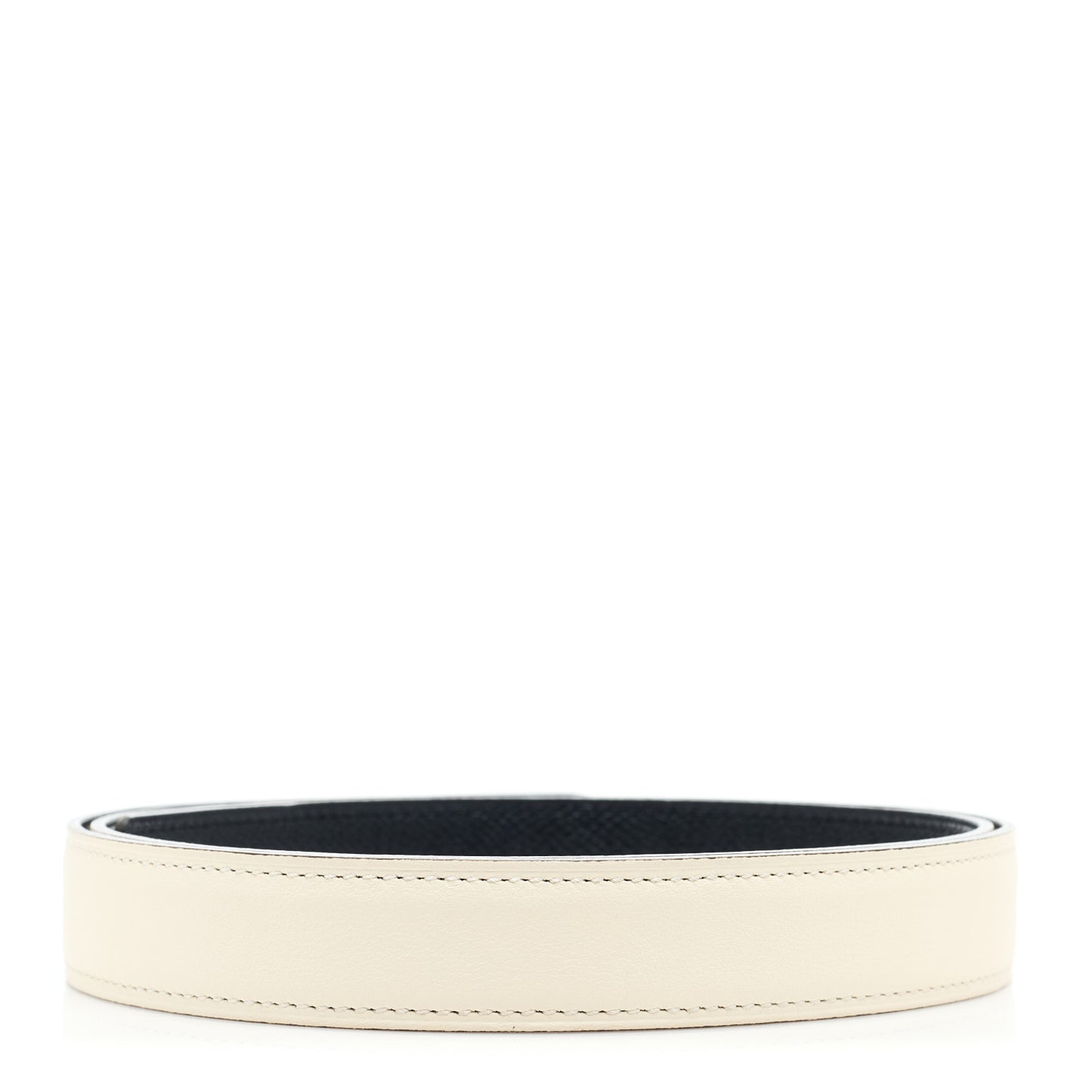 Epsom Swift 32mm Belt Strap 85 34 Black Craie