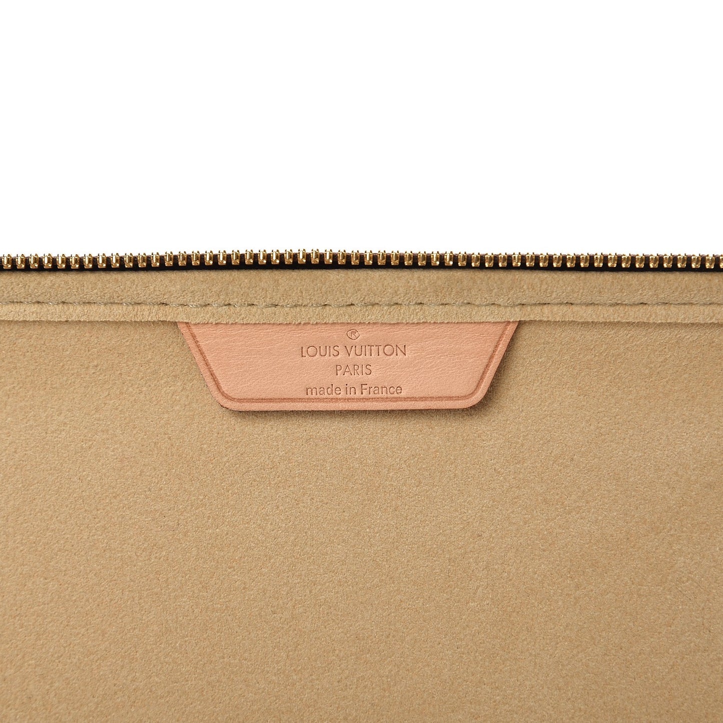Monogram 13 Inch Laptop Sleeve