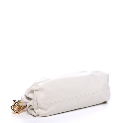 Bottega Veneta Calfskin The Pouch Chain Plaster 3 of 10