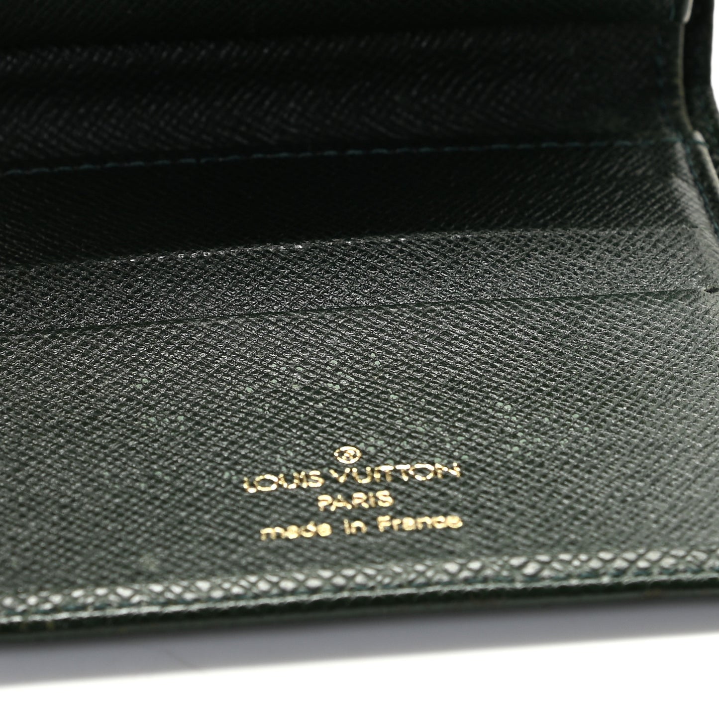 Taiga Bi-Fold Wallet Epicea