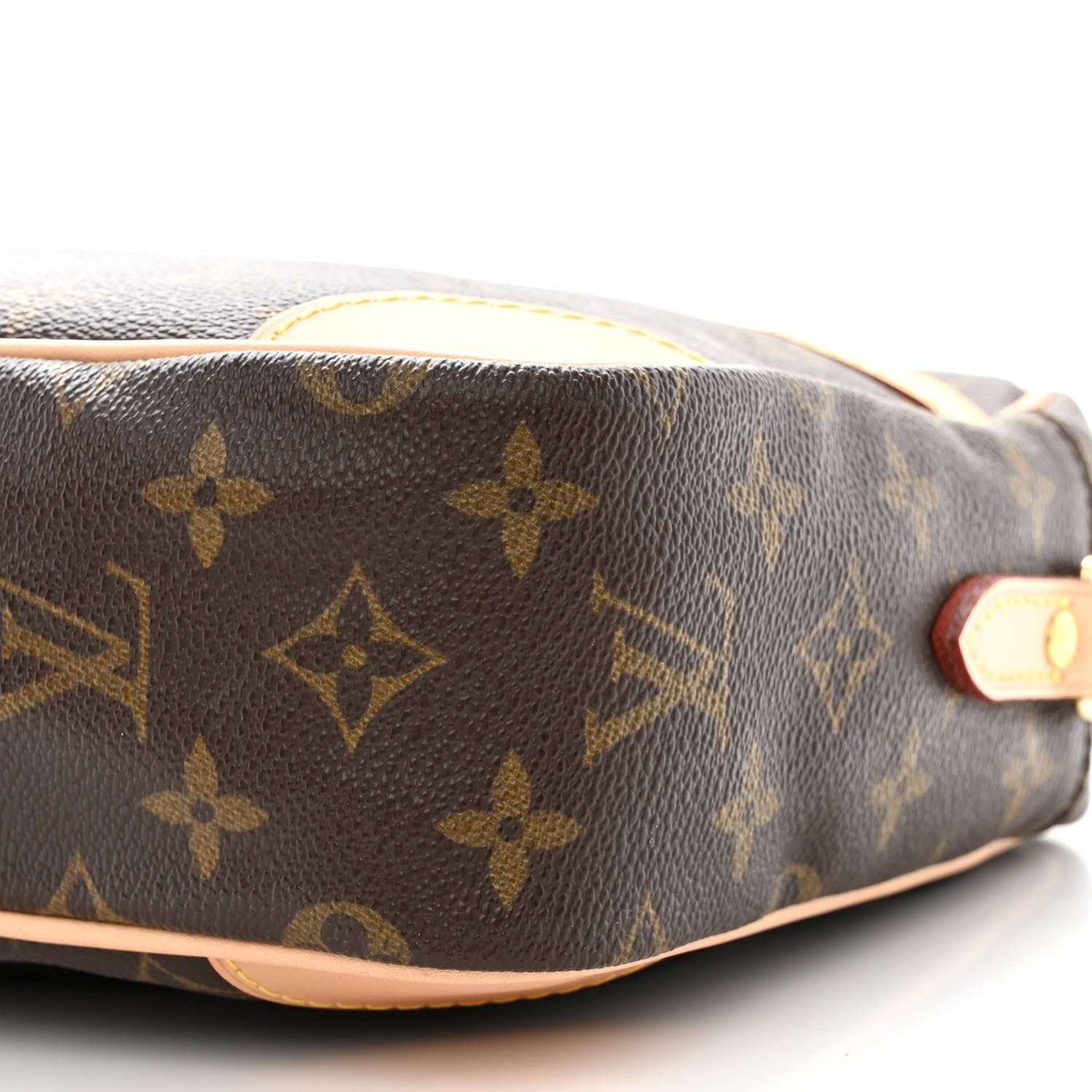 Louis Vuitton Monogram Trocadero 30 10 of 10