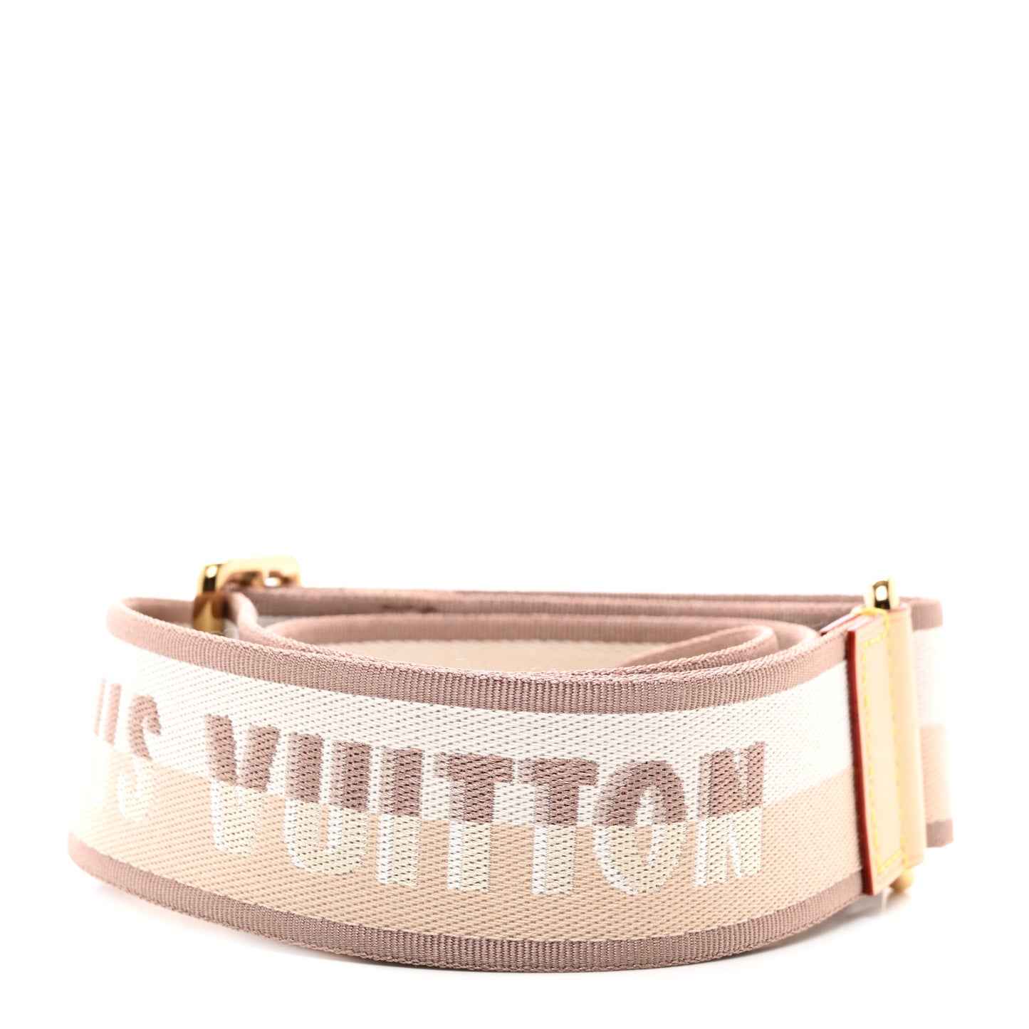 Jacquard Speedy Bandouliere 20 Shoulder Strap Beige