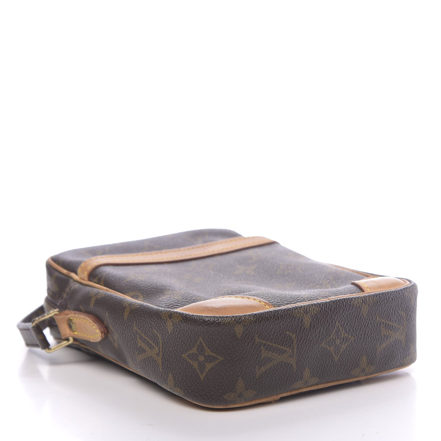 Louis Vuitton Monogram Danube 21 4 of 18