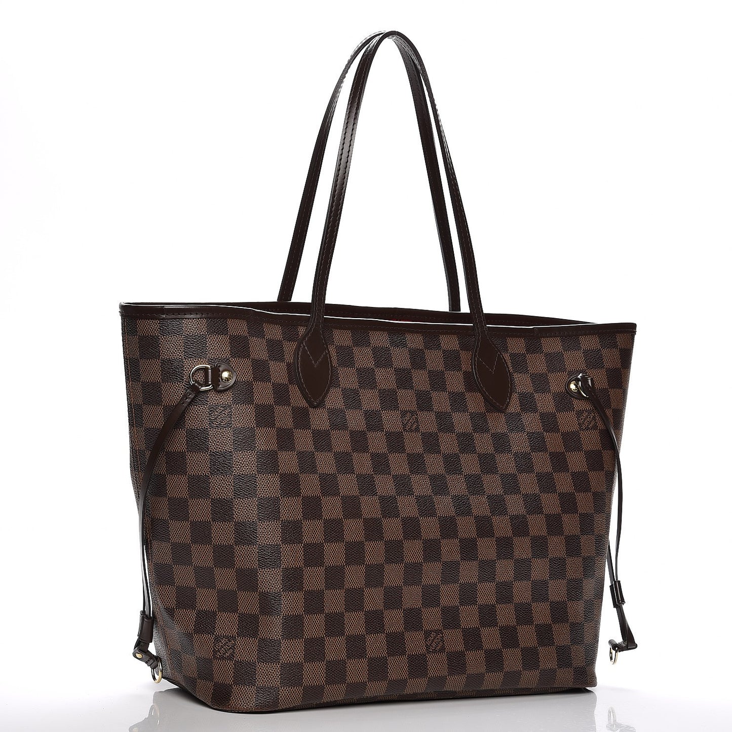 Damier Ebene Neo Neverfull MM