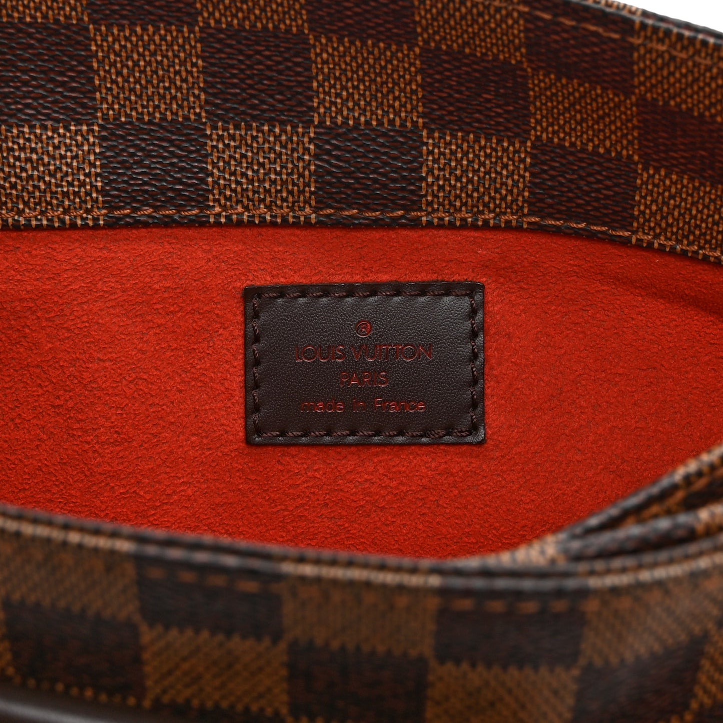 Damier Ebene Aubagne